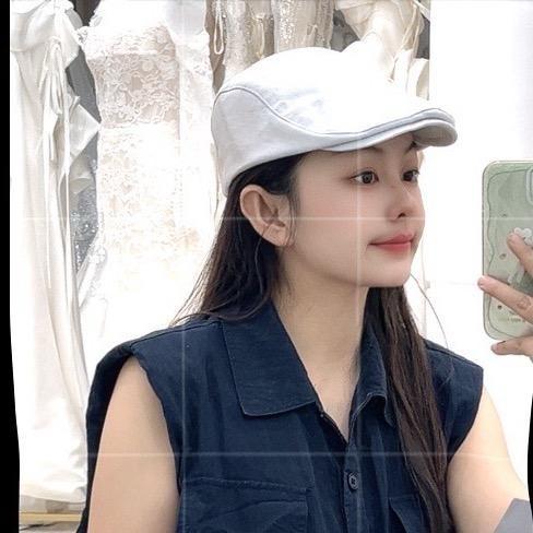 大同化妆造型师-厍厍（招学徒)