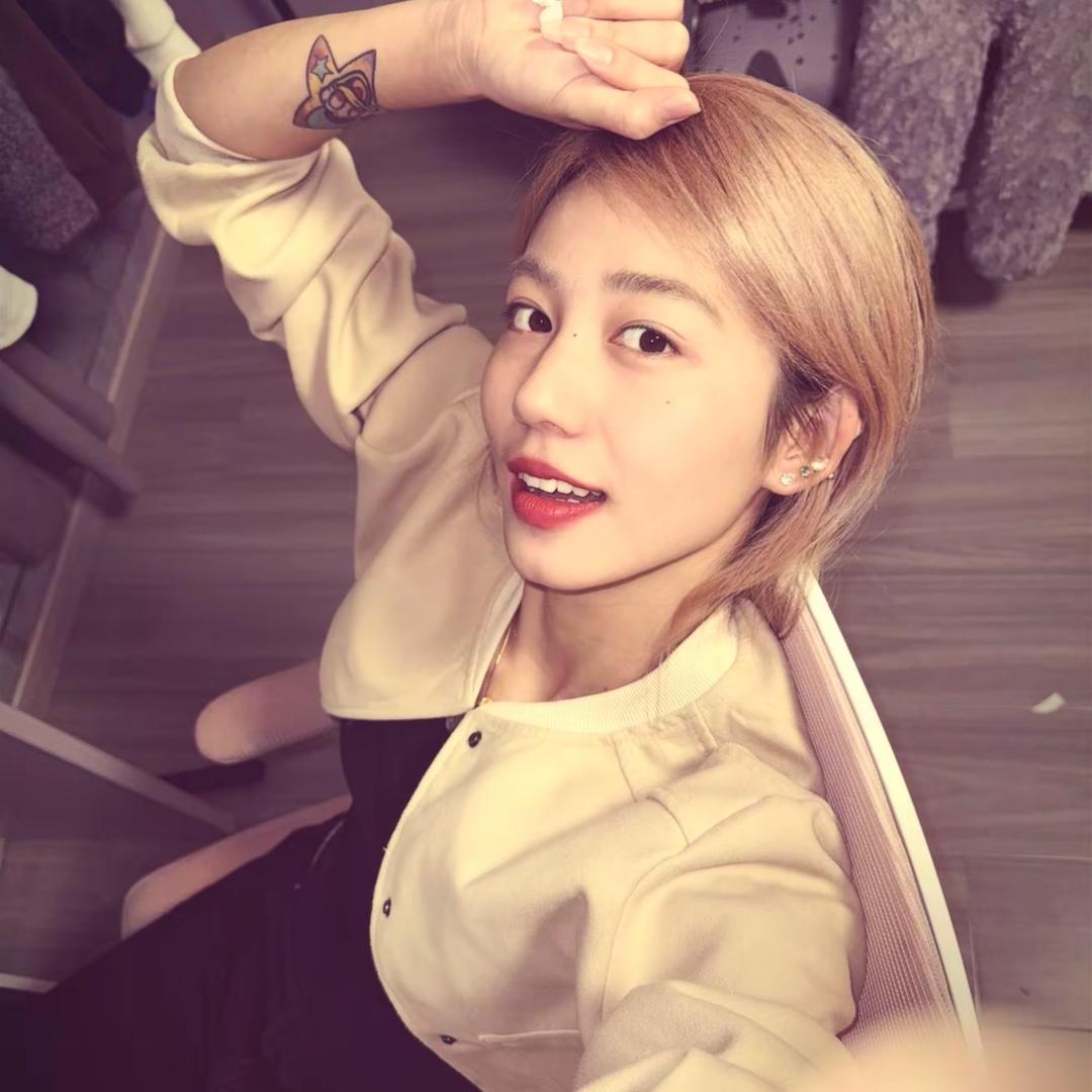 马莹莹（中号）