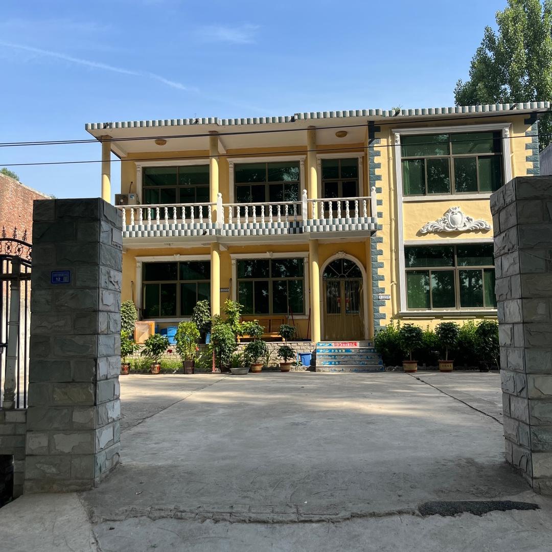 王快水库森月饭店