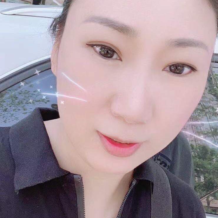 郝丽