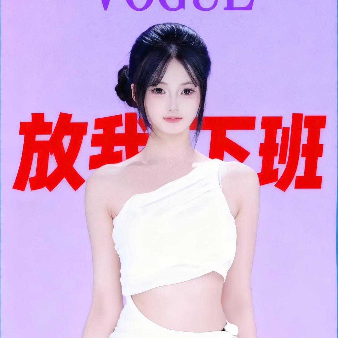 喜喜子（接我下班版）