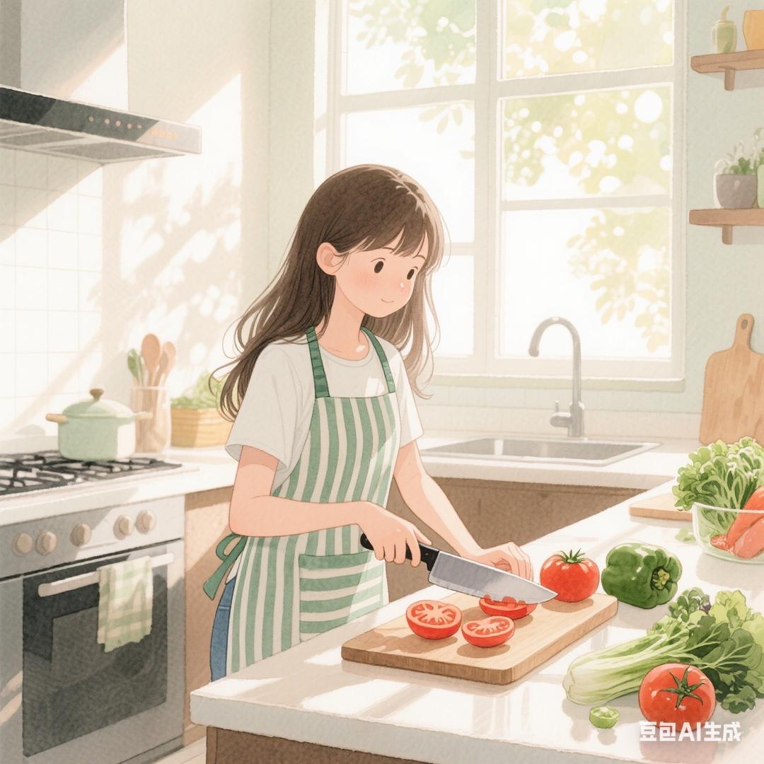 Chongustam 大师傅👩‍🍳
