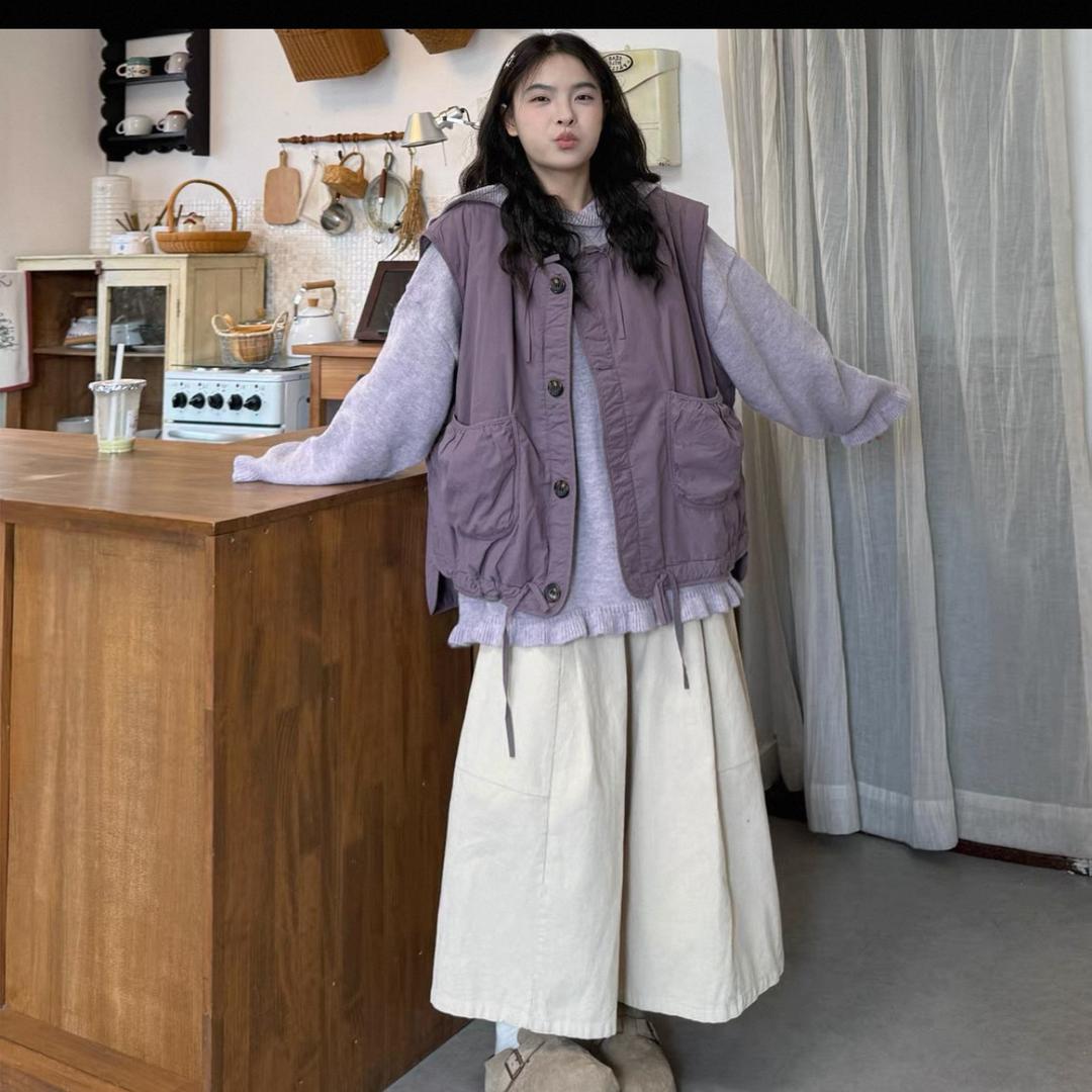 露露一定要瘦！