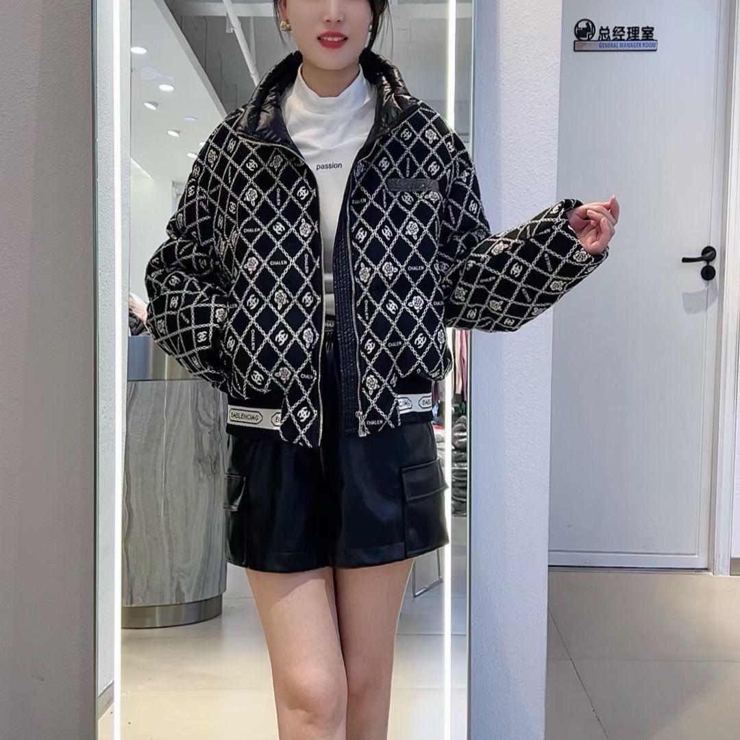 郑州欢哥女装批发零售(钡洋服饰)