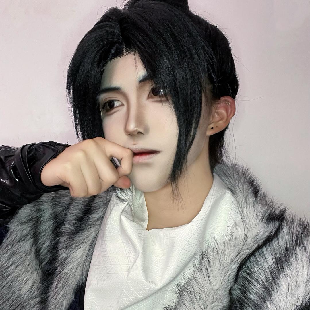 阿凪凪凪（我掉了一百块钱