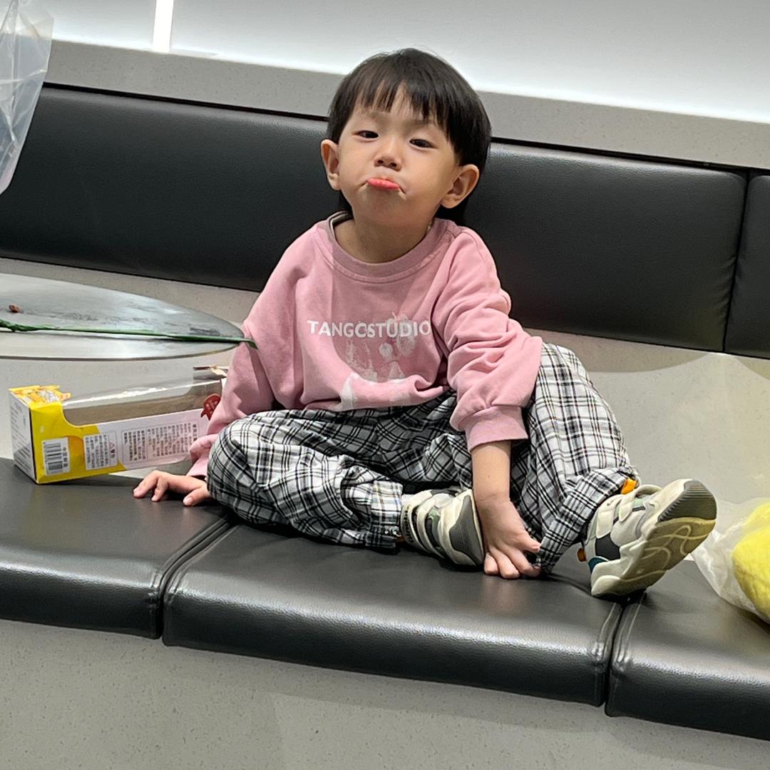 小哲弟弟👶🏻