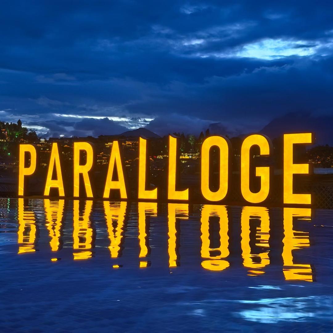 柏乐朗大研心林（丽江古城店）