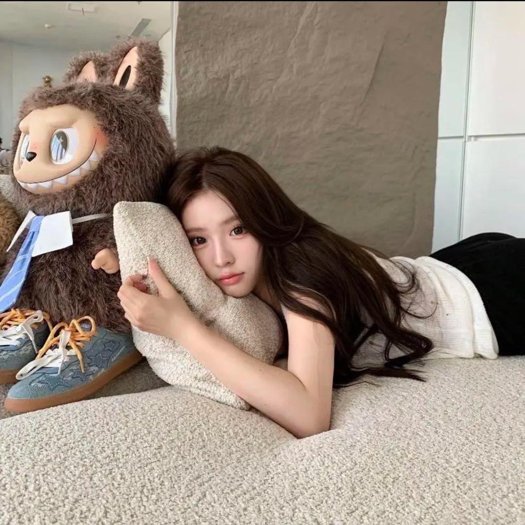 ㅤ 懿