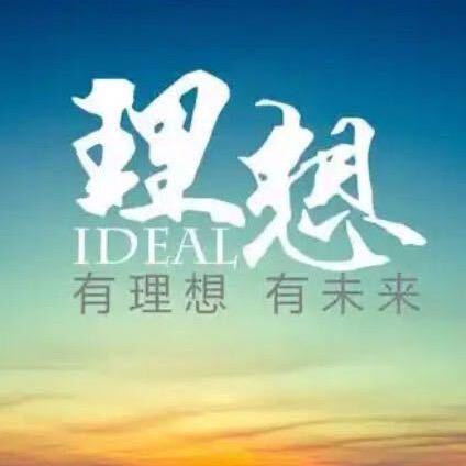 理想……