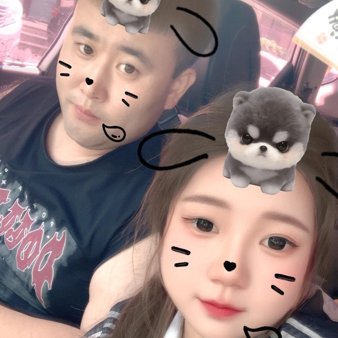 杨妻！