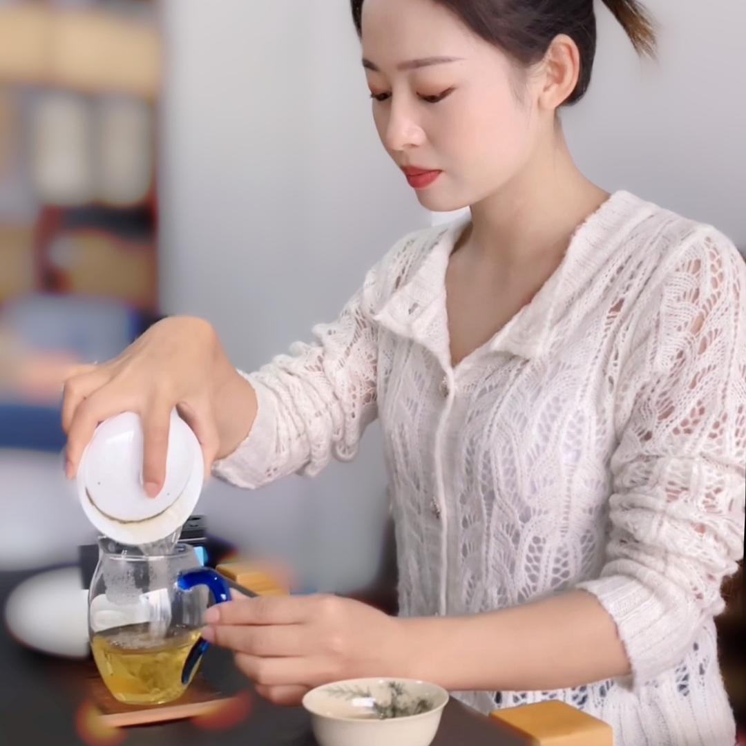 方怡的茶