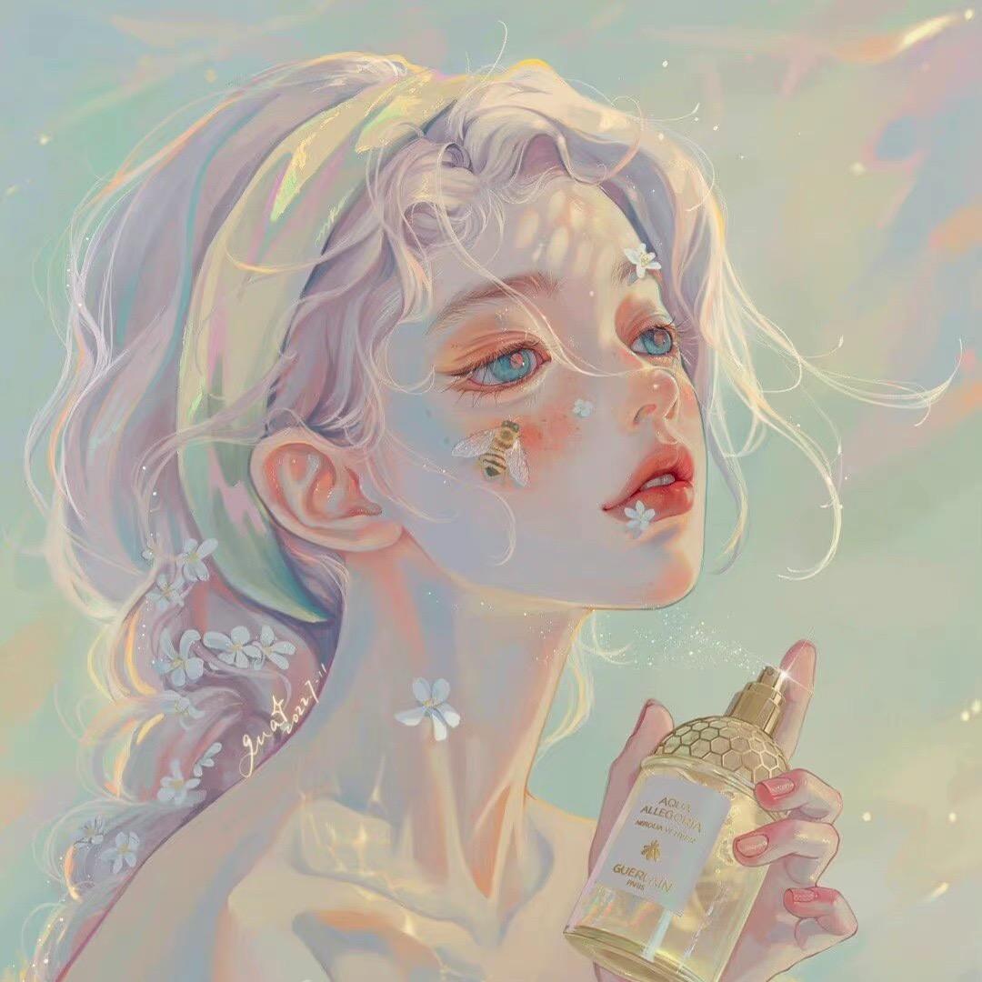 哇哦小熙OH涅