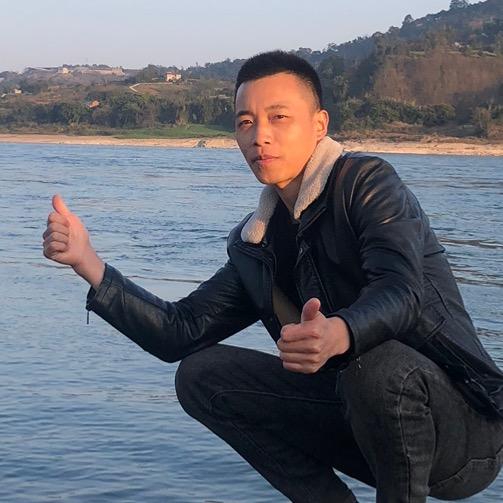 小偉同学