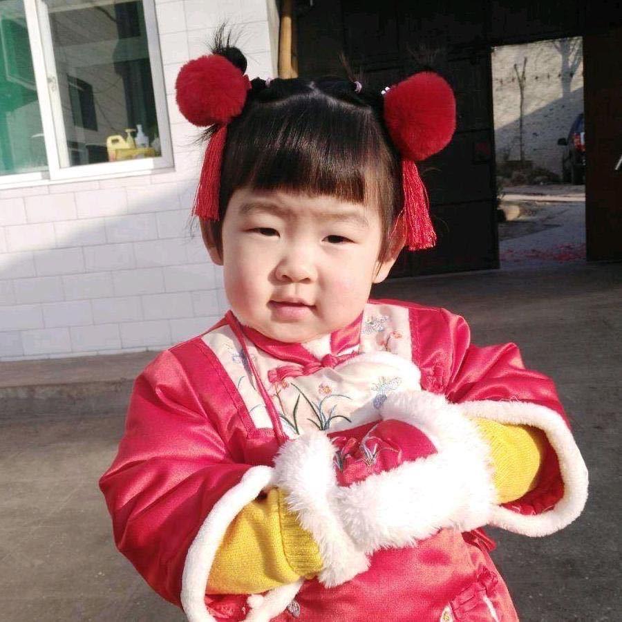 豆妹妹