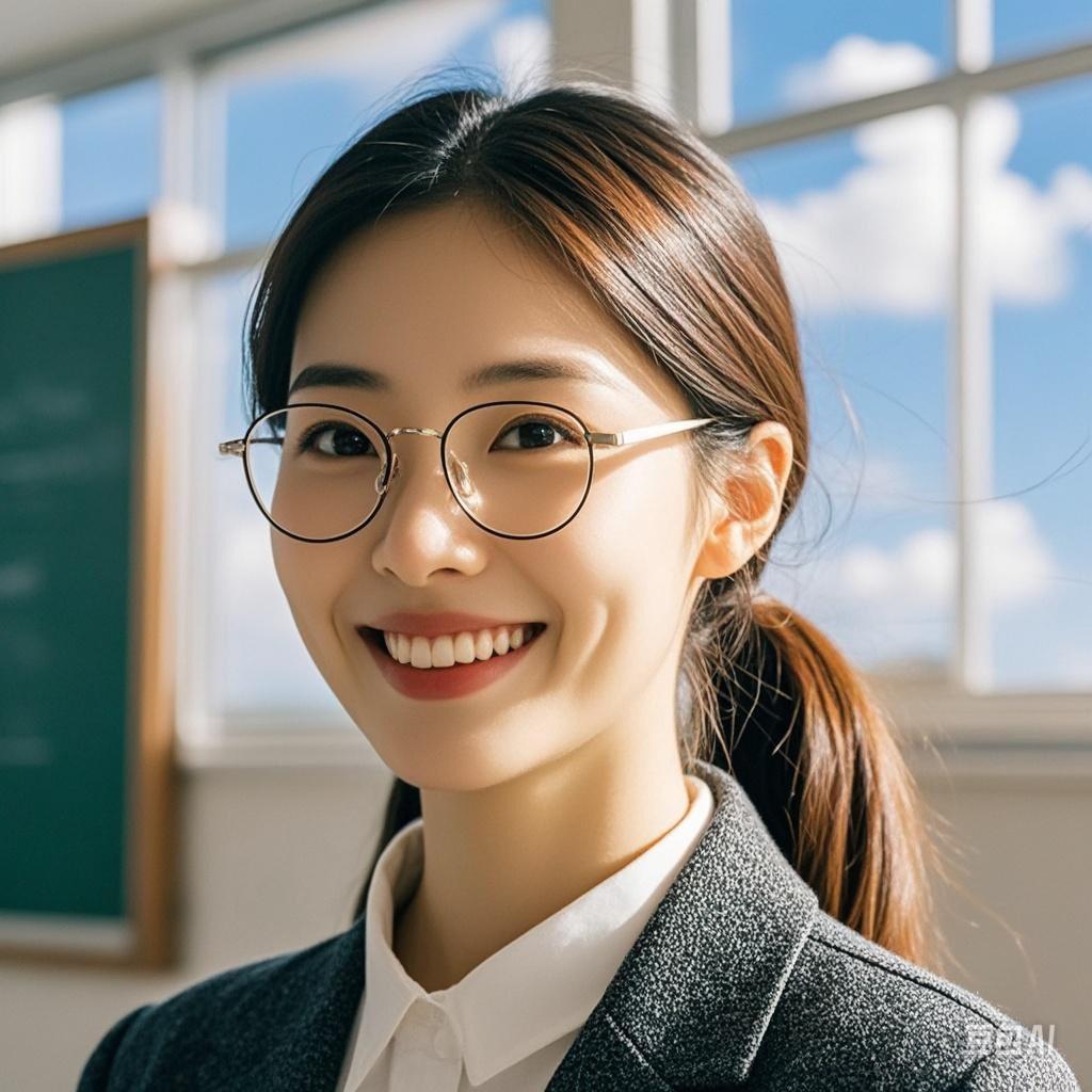 婷婷老师(出号)