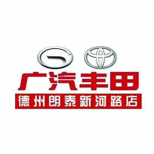 广汽丰田德州朗泰新河路店