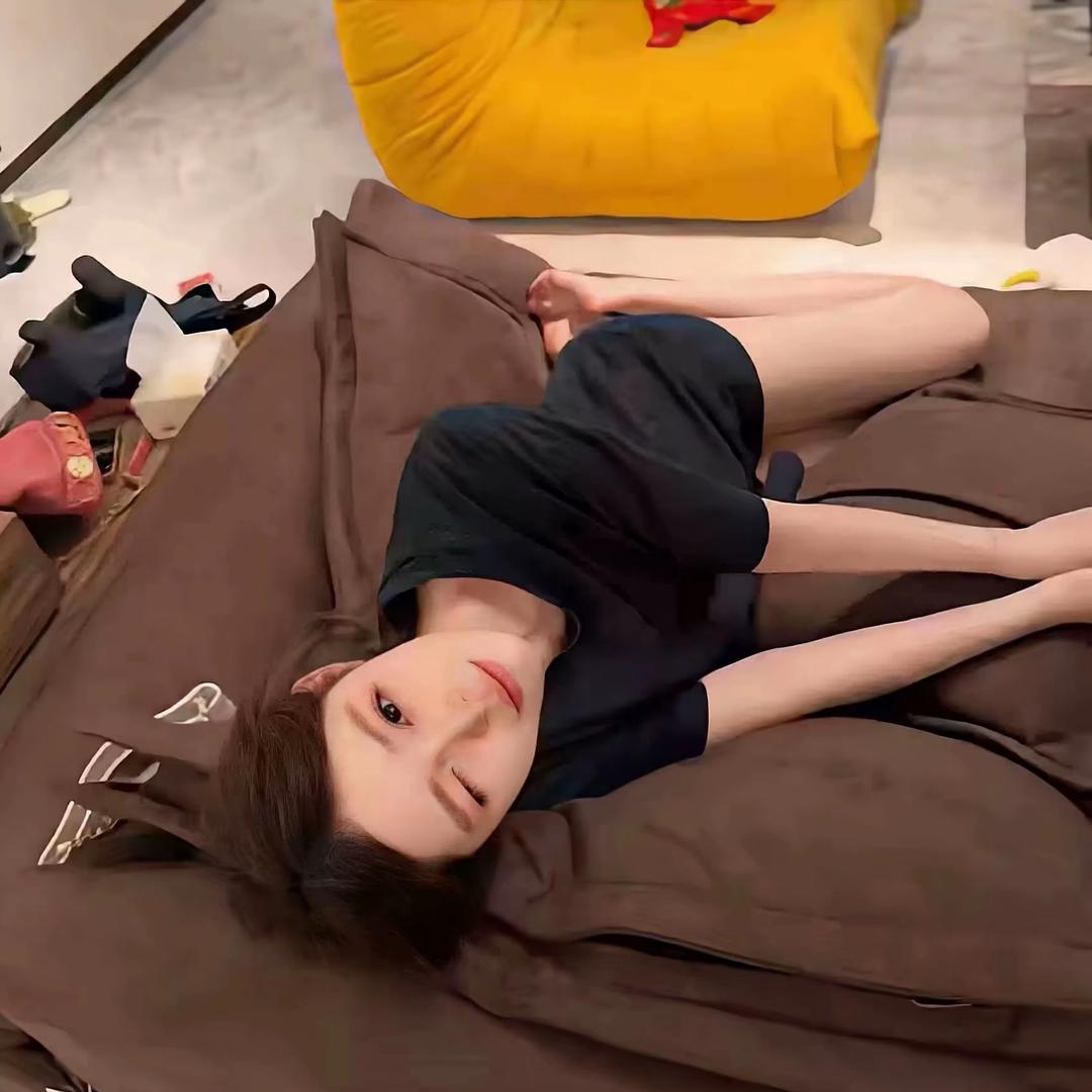 我睡觉的时候不困