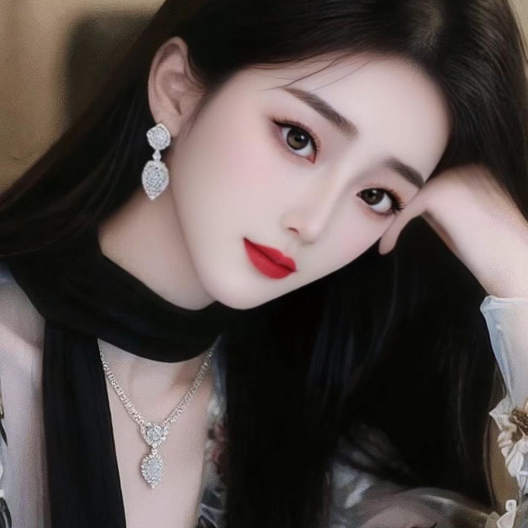 秦儿💋（努力前行）