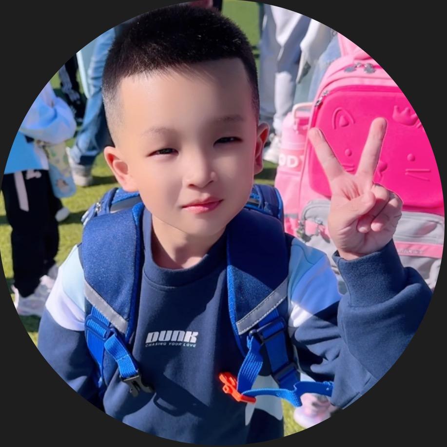 疯狂峻熙哥@抖音