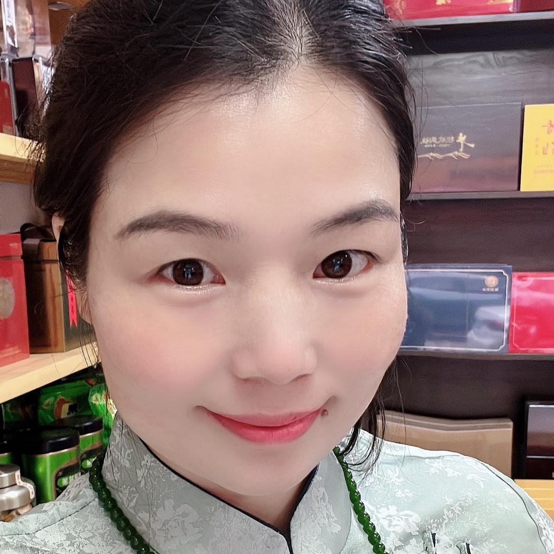 开心小鱼儿🐠