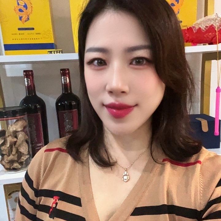 美美