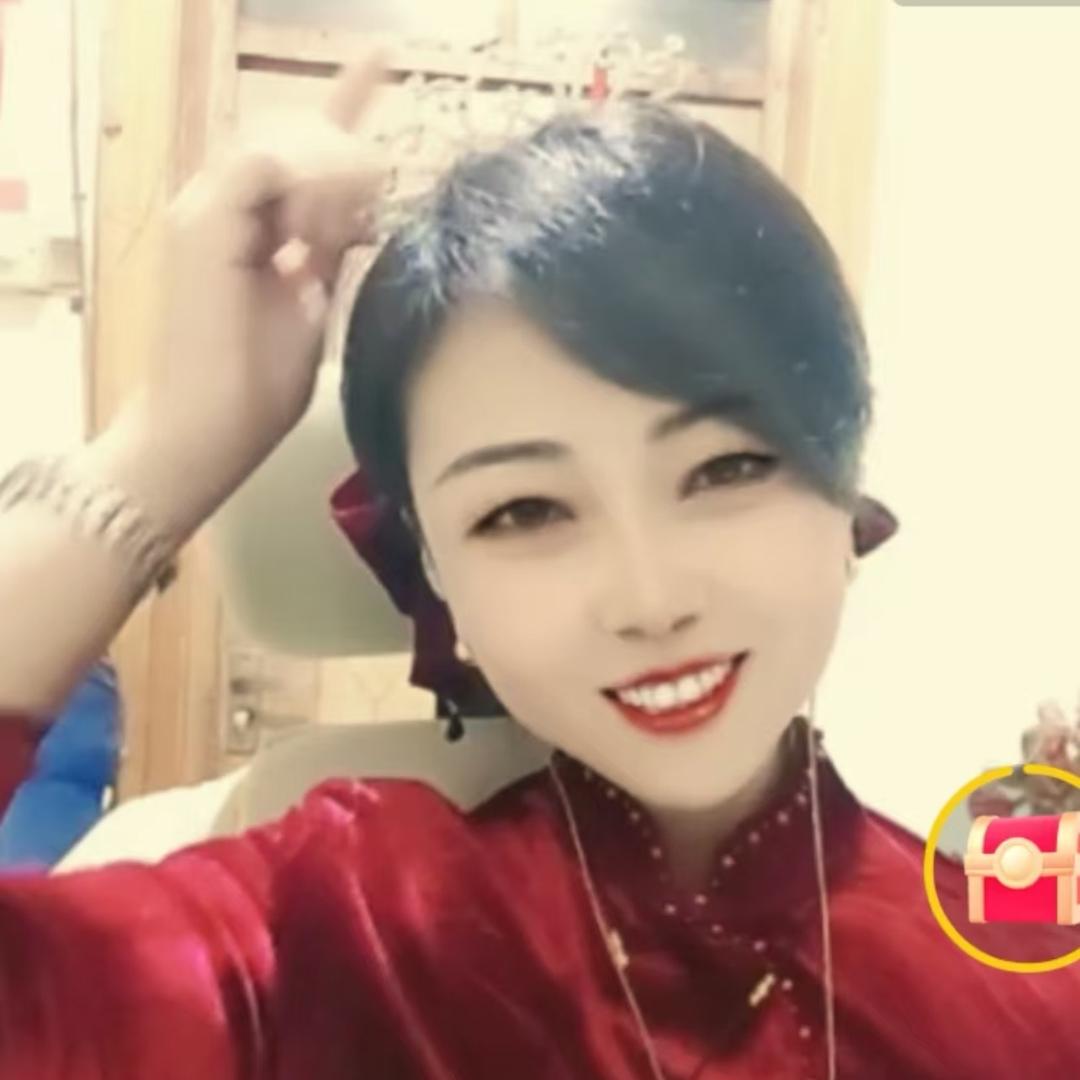 张娟《农村丫头》