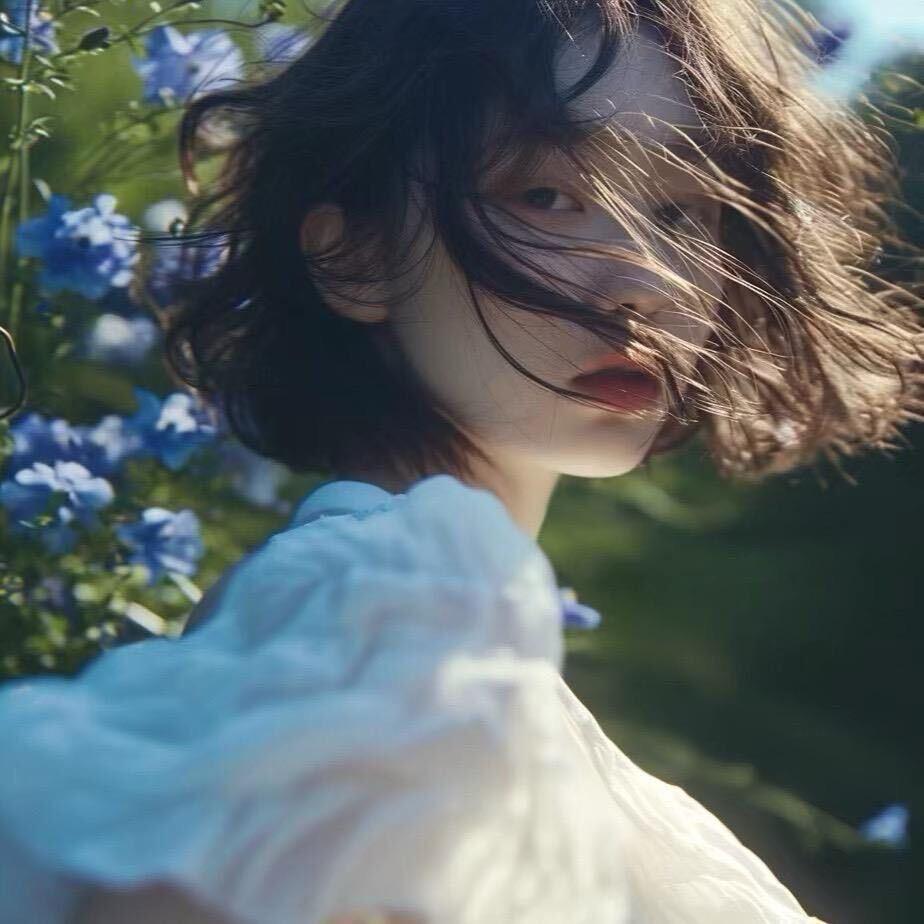 永胜梵奈化妆师涂涂