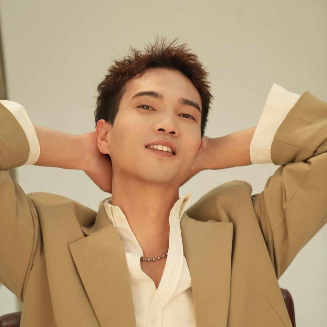 周长文孝感KMT减龄发型设计