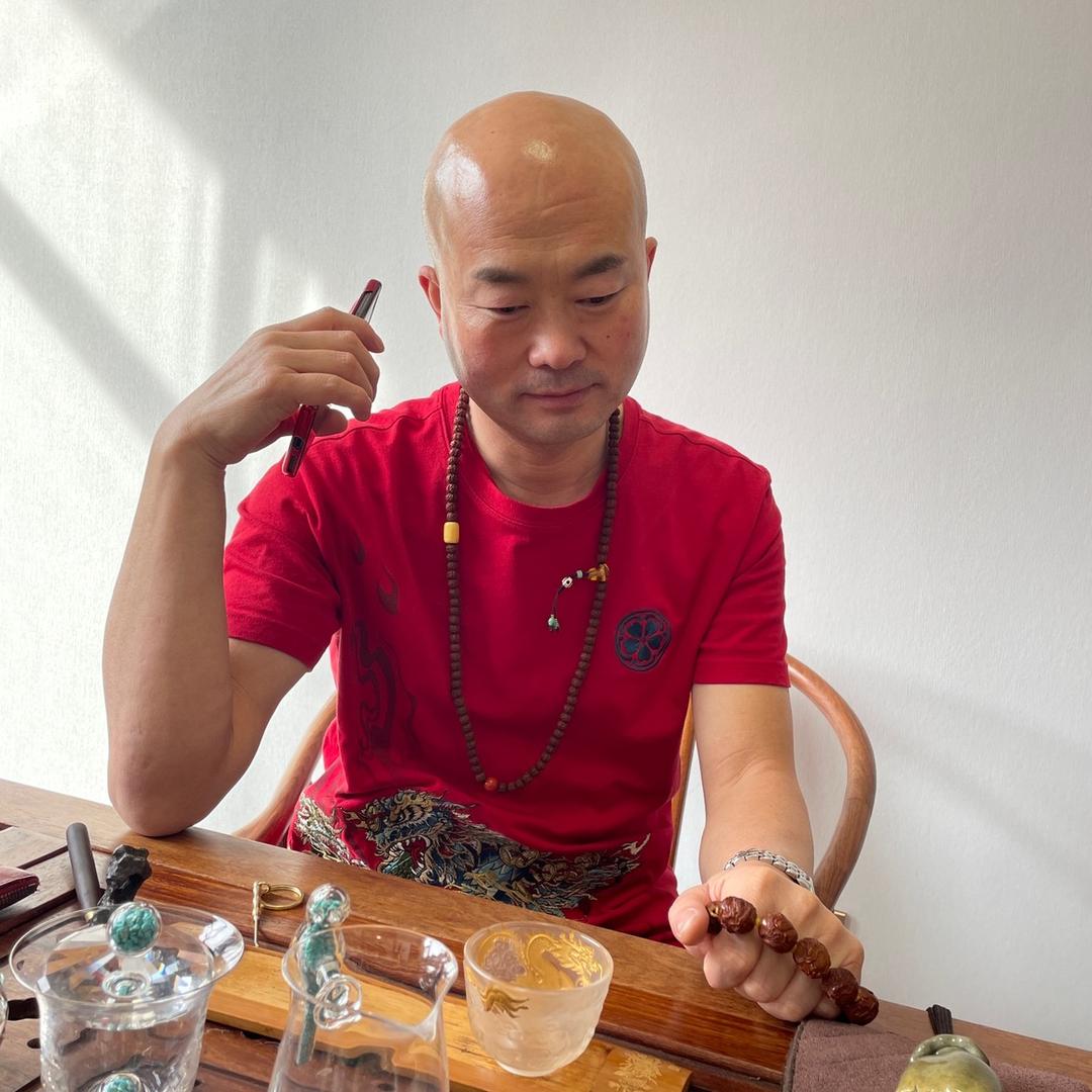 龙行天下（崔大龙）