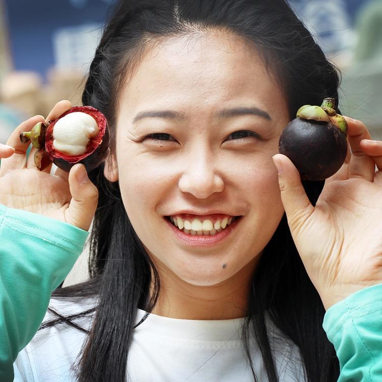 果真芒鲜果供应链