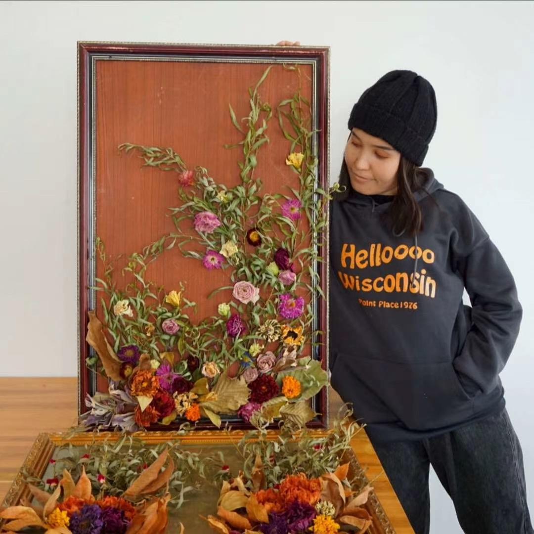 特克斯花语花艺