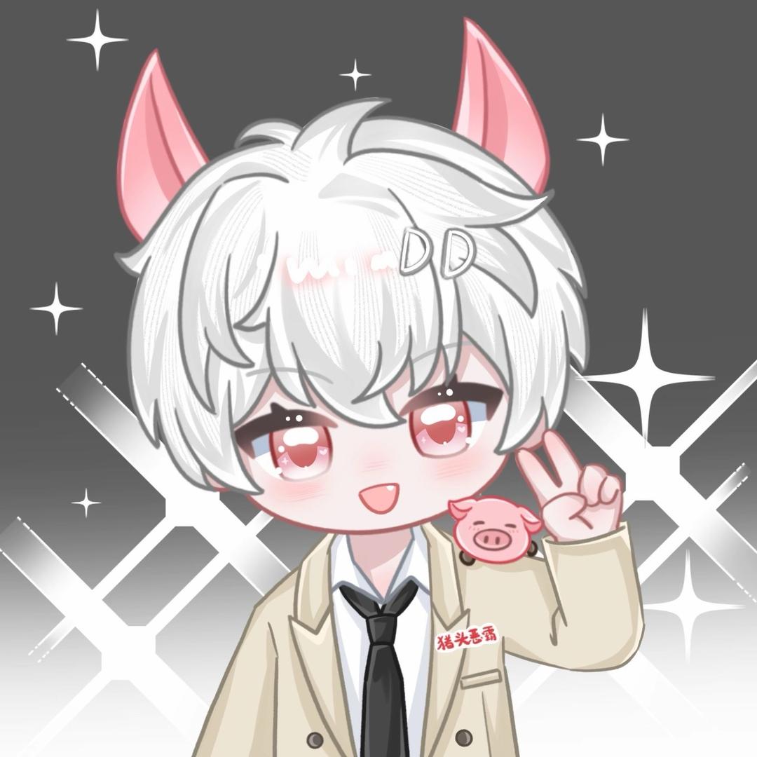 生厌🐷ᴰᴰ
