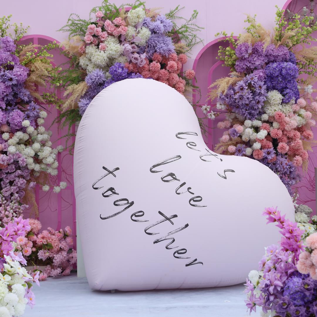 邵东永恒婚庆传媒