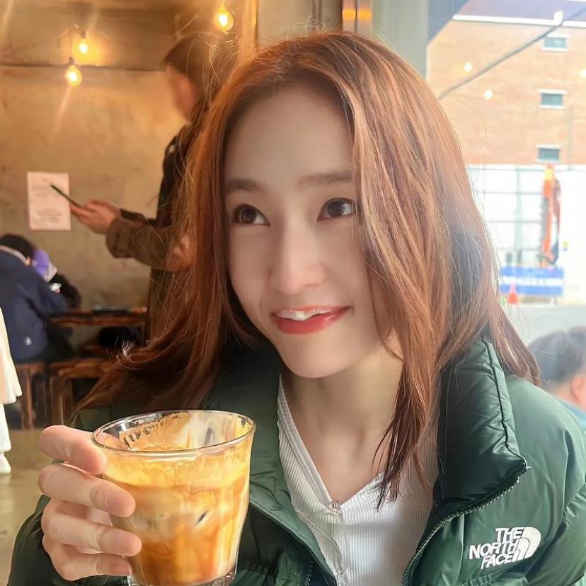 艾艾（暖冬版）