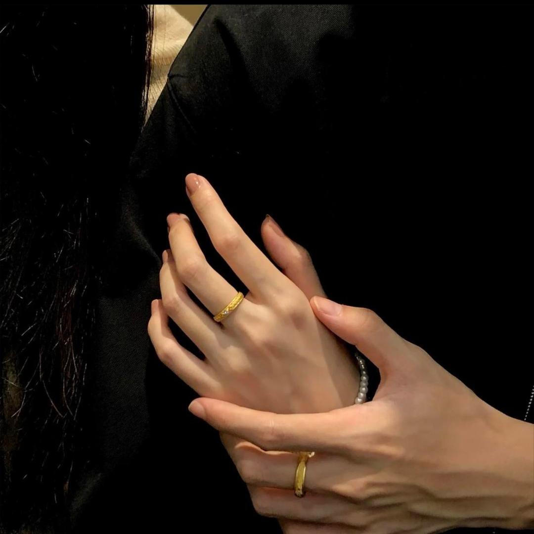 GAOSHE名饰-无聊的崽崽