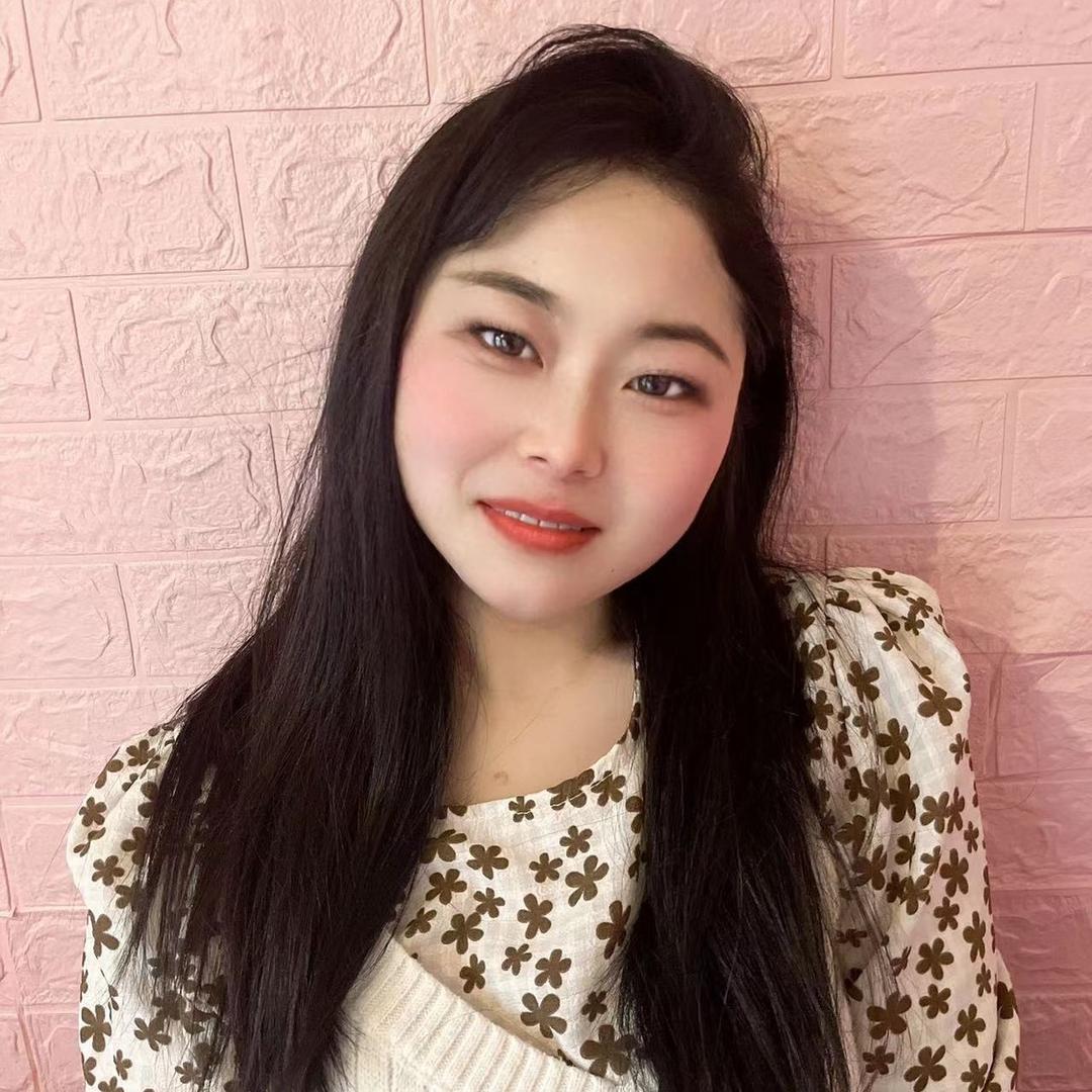 小花花