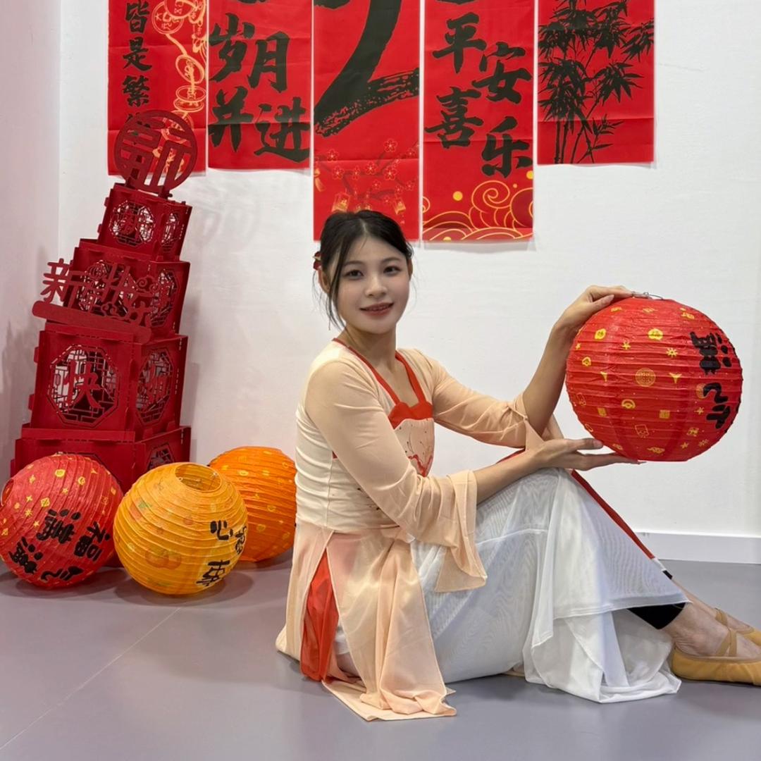 娜娜姐