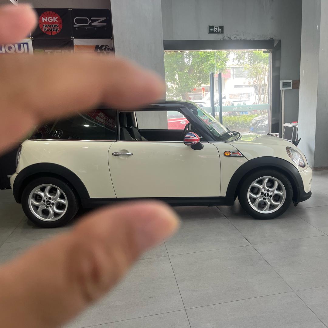 上海首康汽车（沪ni前行）