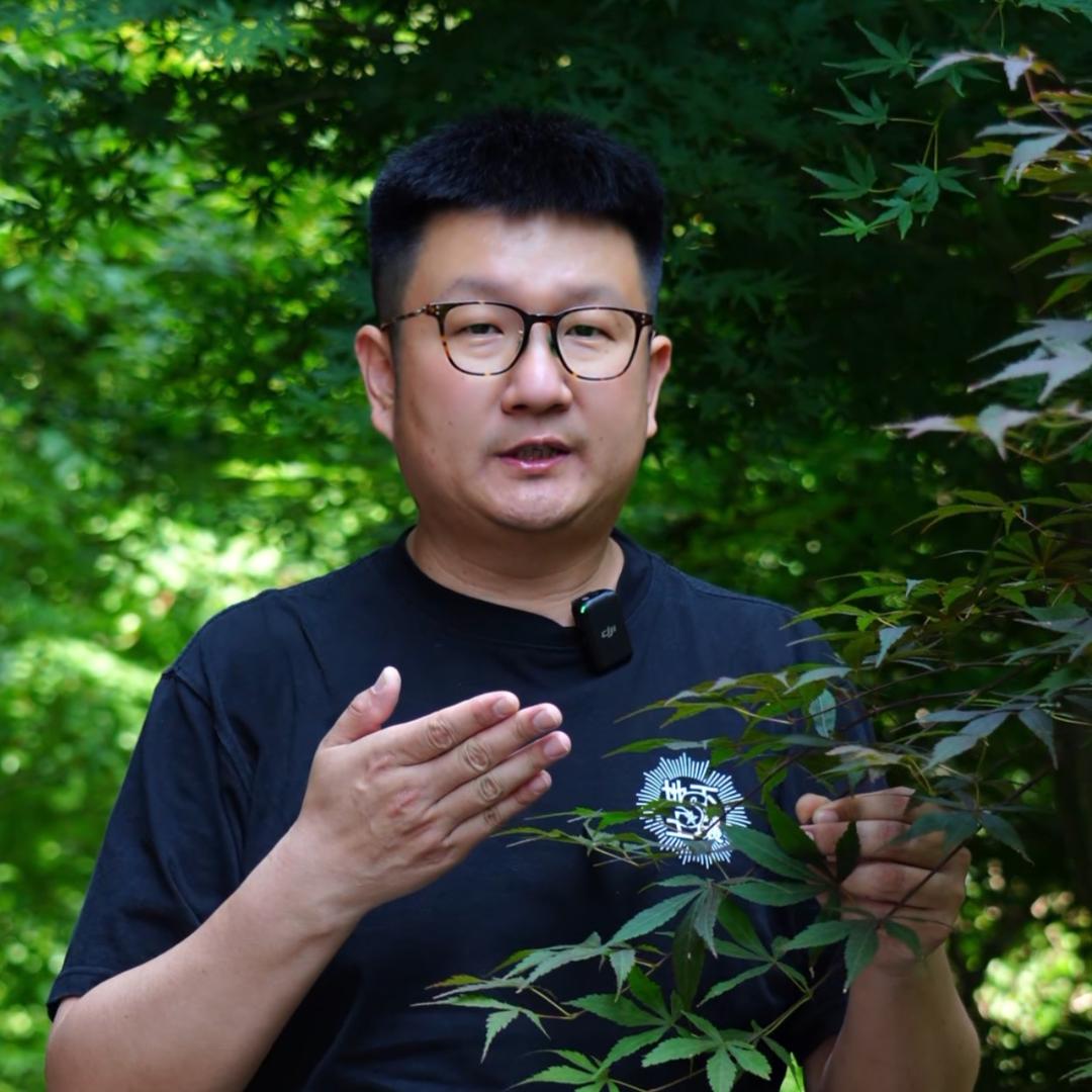 小王老师自然科普