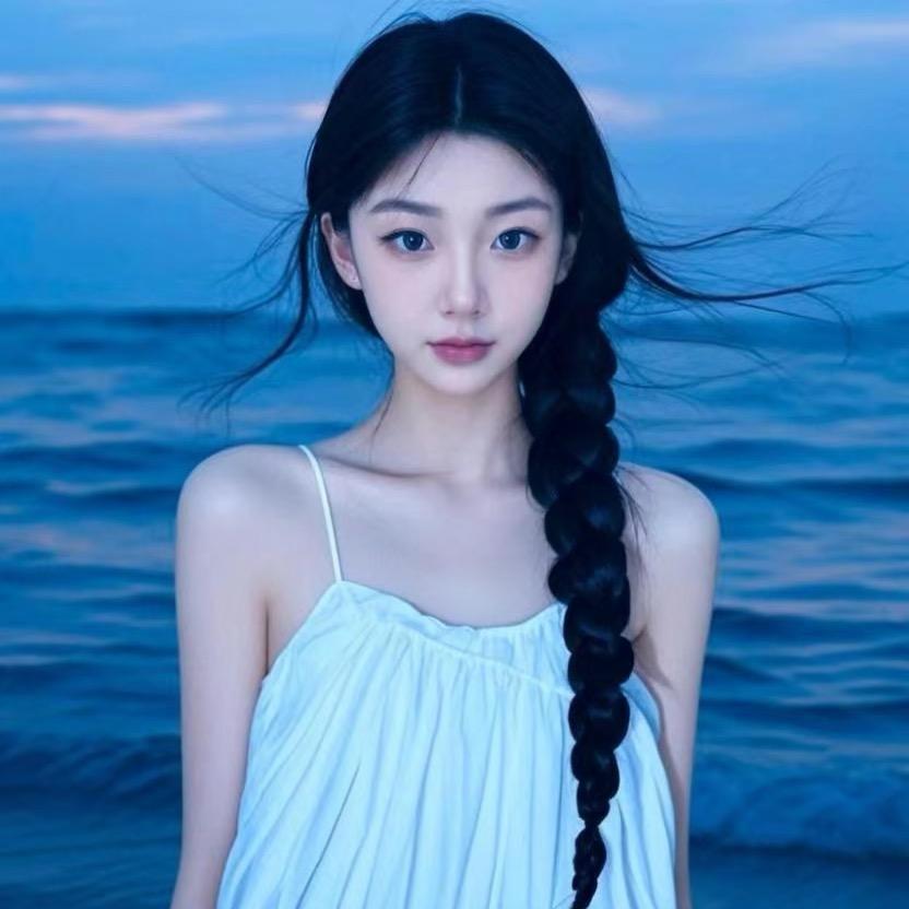 张大美 的日常✨