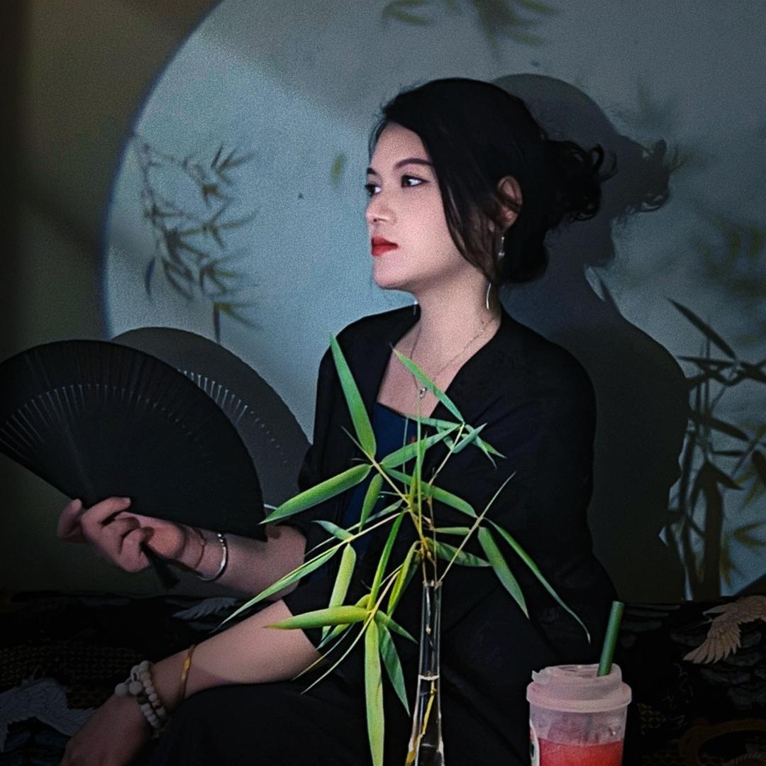 米粒出逃记