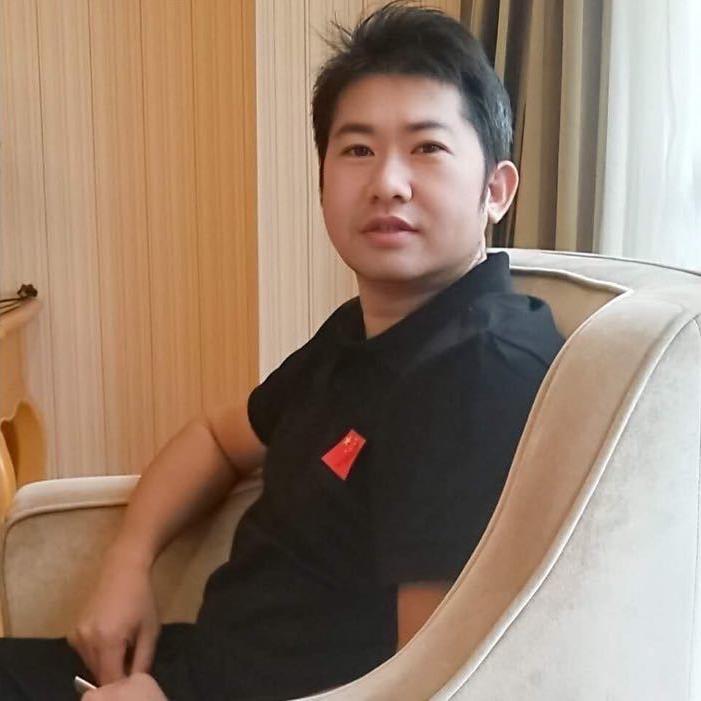 广州金利源化妆品有限公司