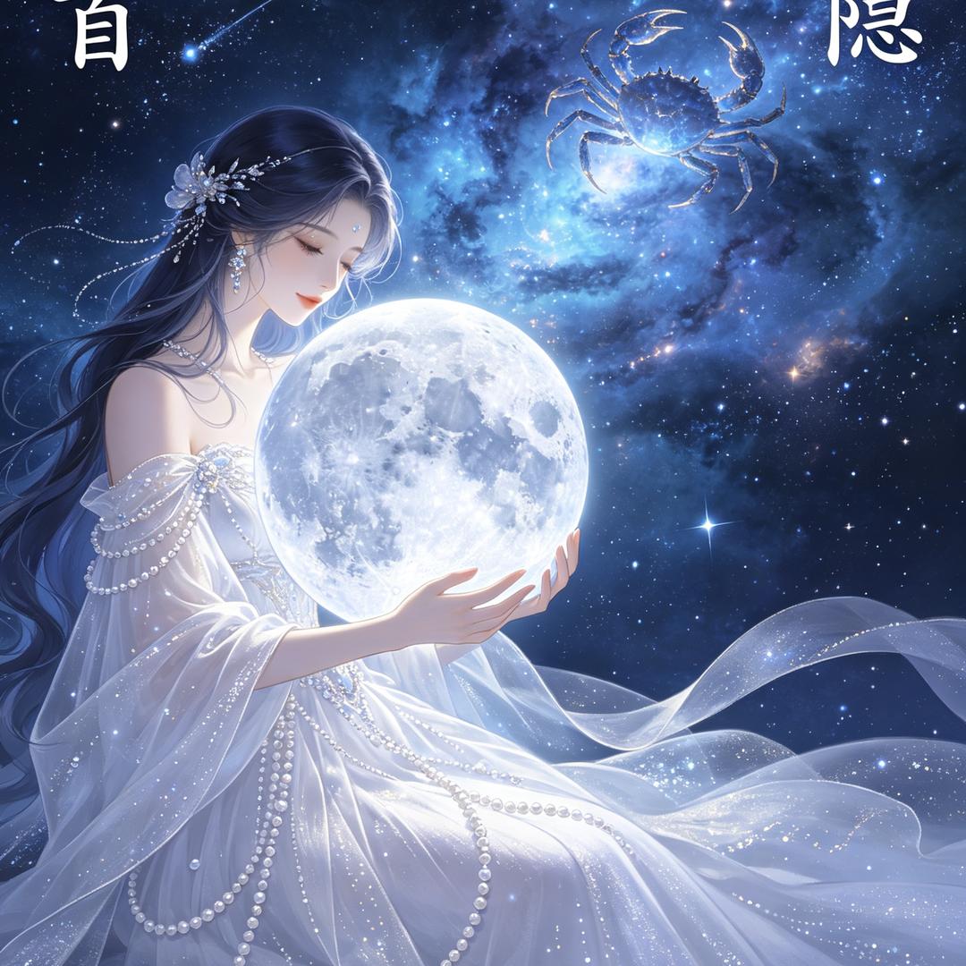 优门的雪琪头像