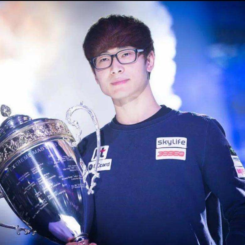 Zest is best.