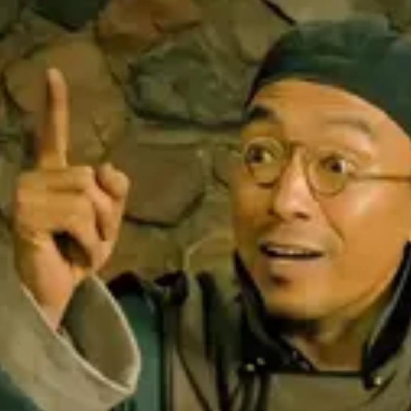 银行小张头像