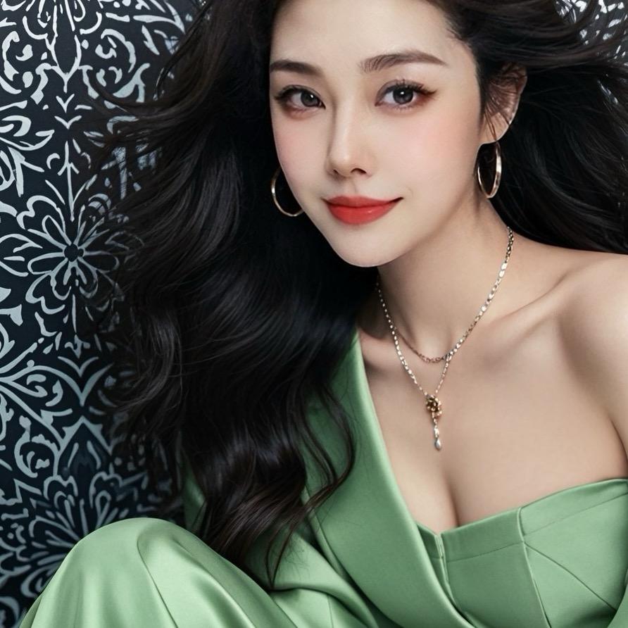叶子🍃媚儿