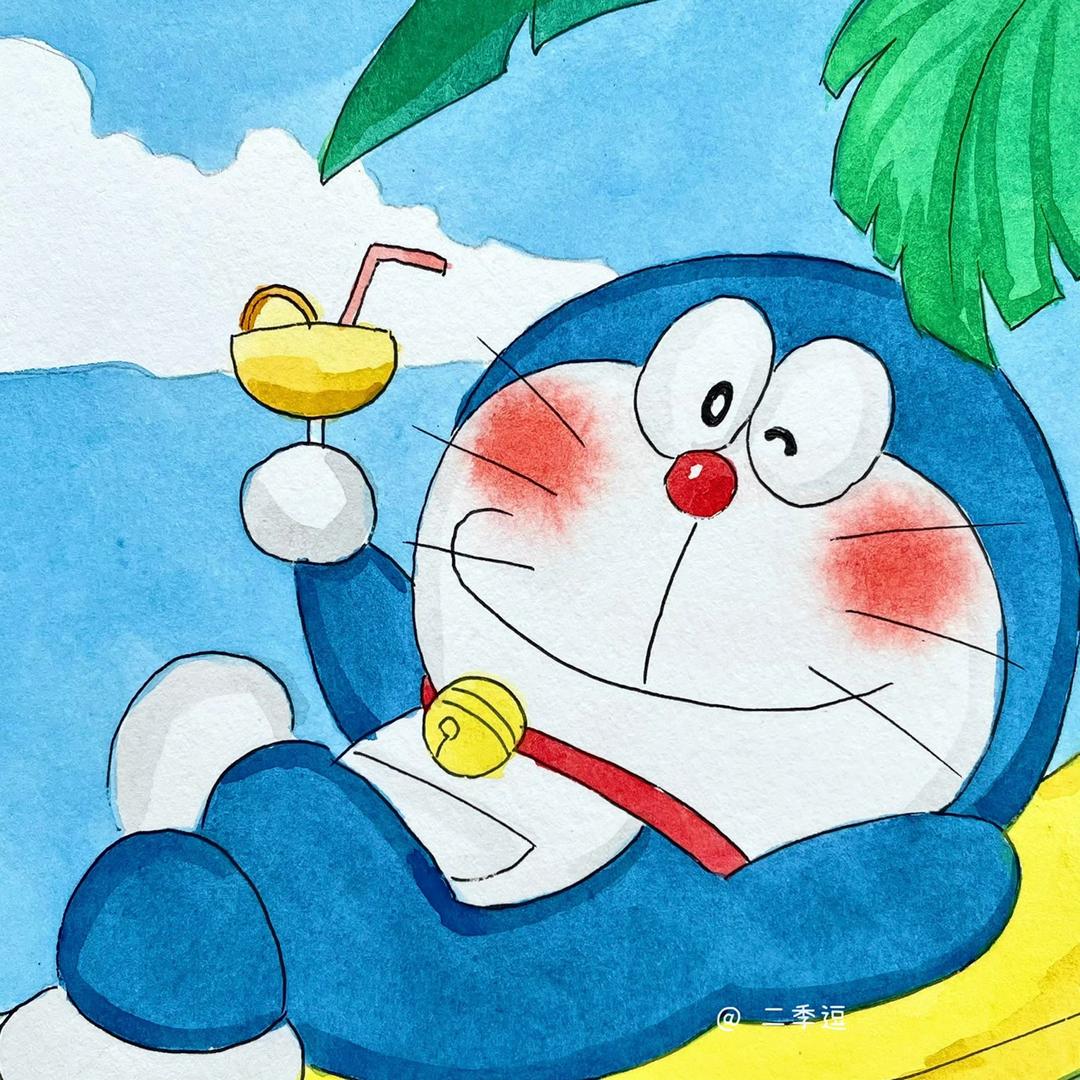 哆啦A七