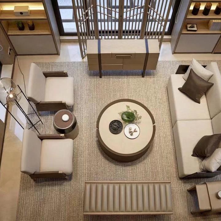 🇨🇳万跃建设