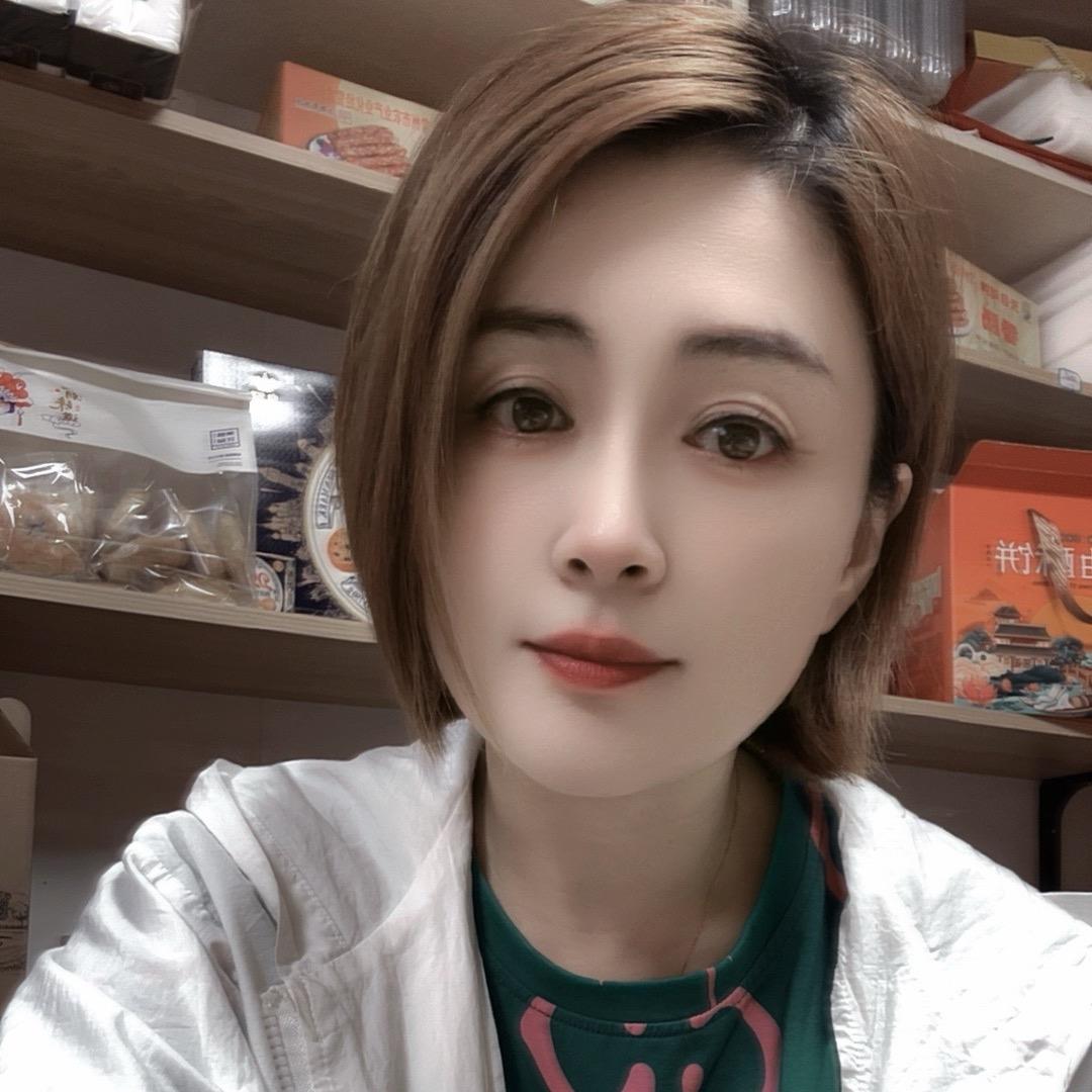 萌萌的肉夹馍