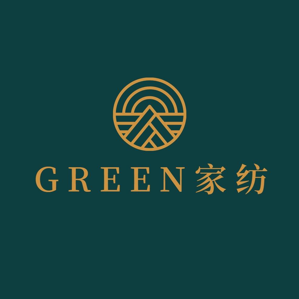 GREEN家纺